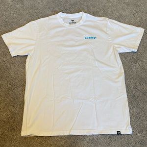 Never been worn- Men’s size medium Birddogs tshirt